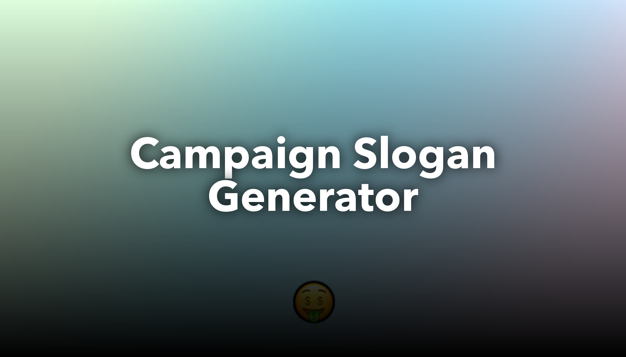 campaign-slogan-generator-nichesss